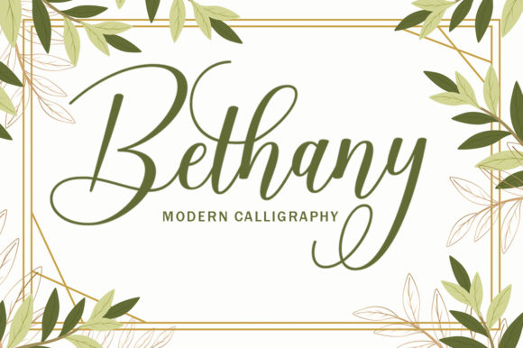 How Bethany Script Transforms Small Business Branding