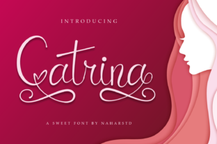 Using Catrina Script for Elegant Web Design Projects